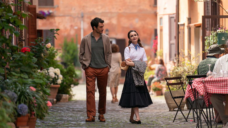 Sylvie at a luxury event