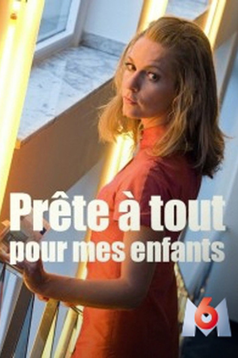 Für meine Kinder tu' ich alles poster background