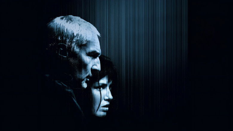 Salia navigating the sterile halls of the central command