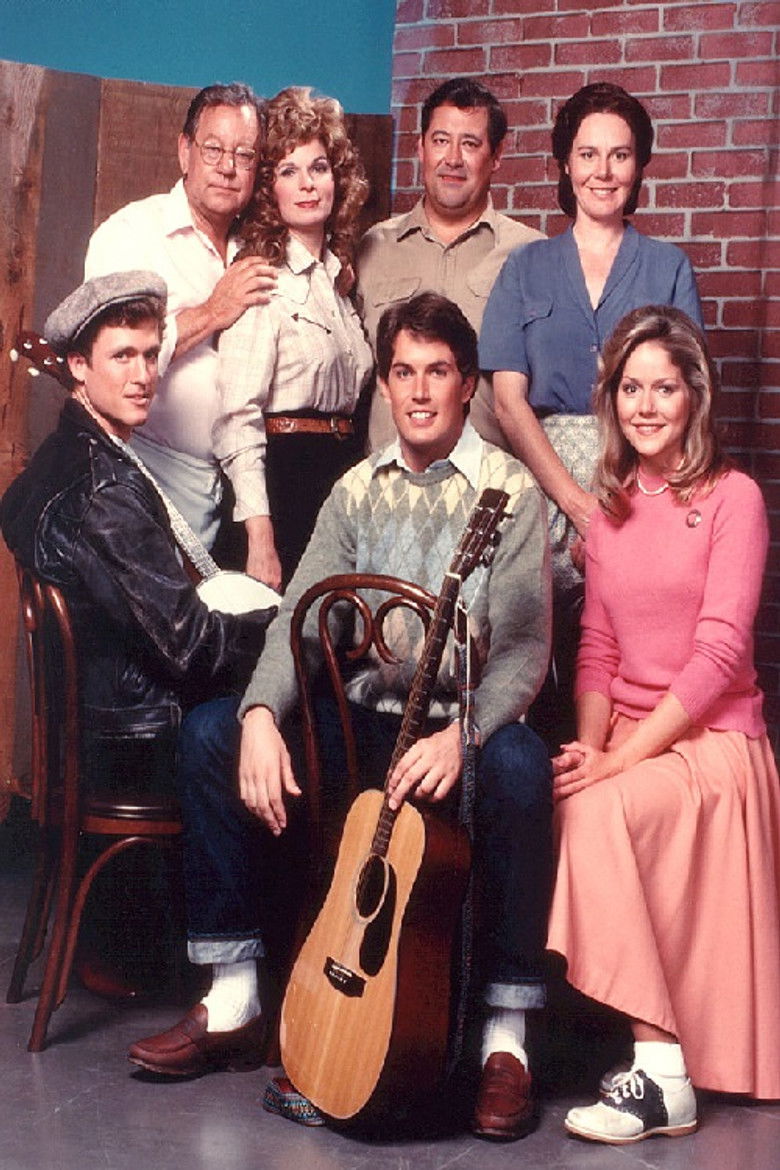 Boone poster background