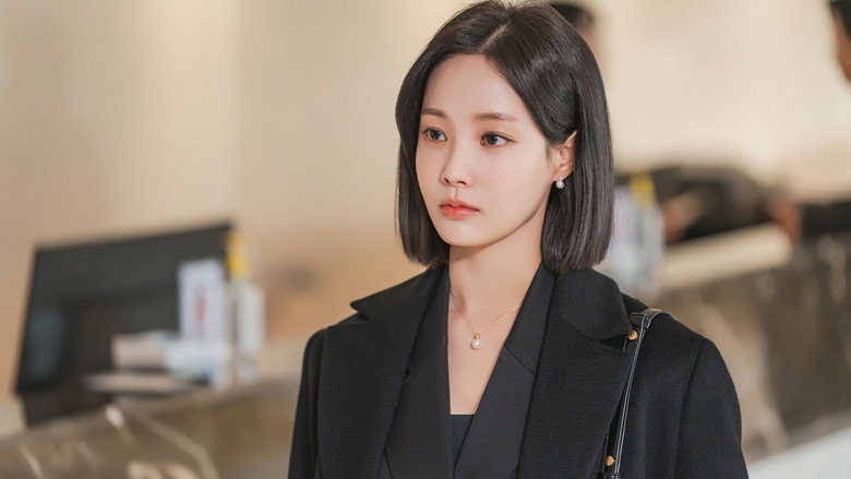 The glowing holographic interface of the 'It's You' dating app