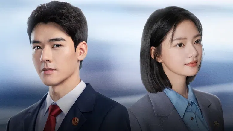 The sterile yet busy atmosphere of the judicial office