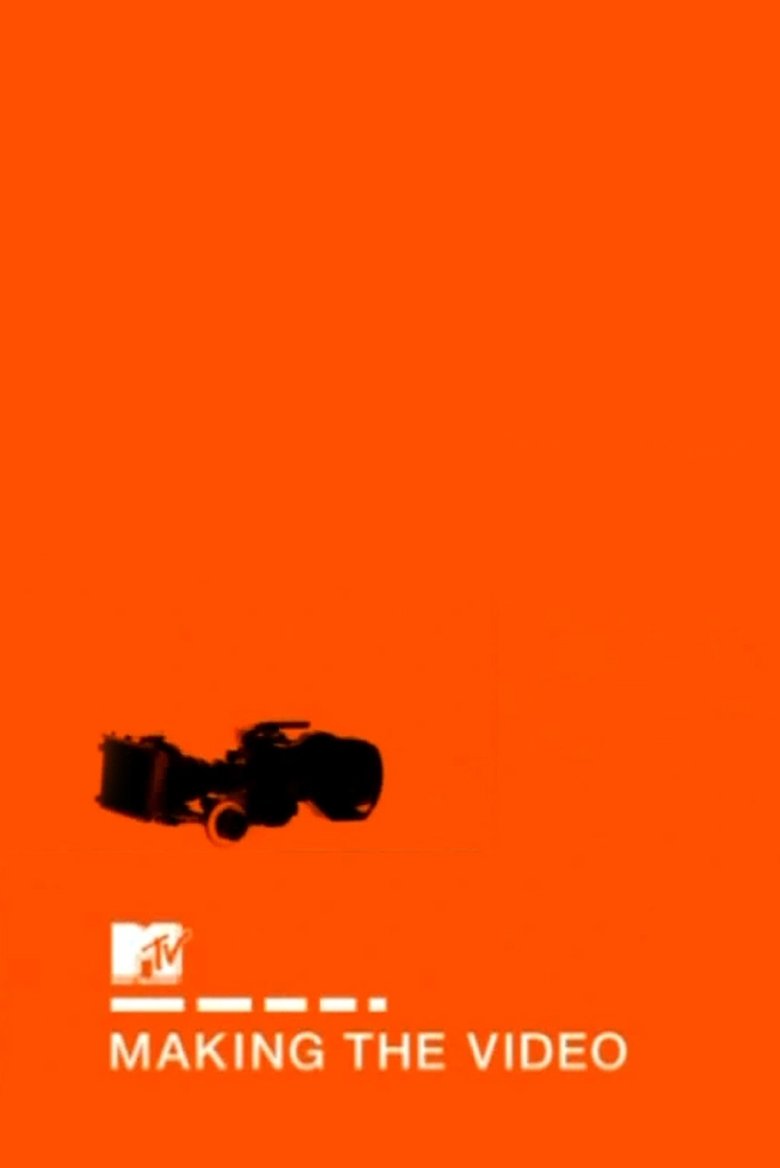 Making the Video poster background