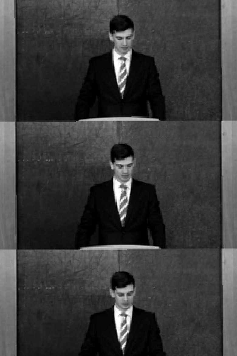 Danton’s Death poster background