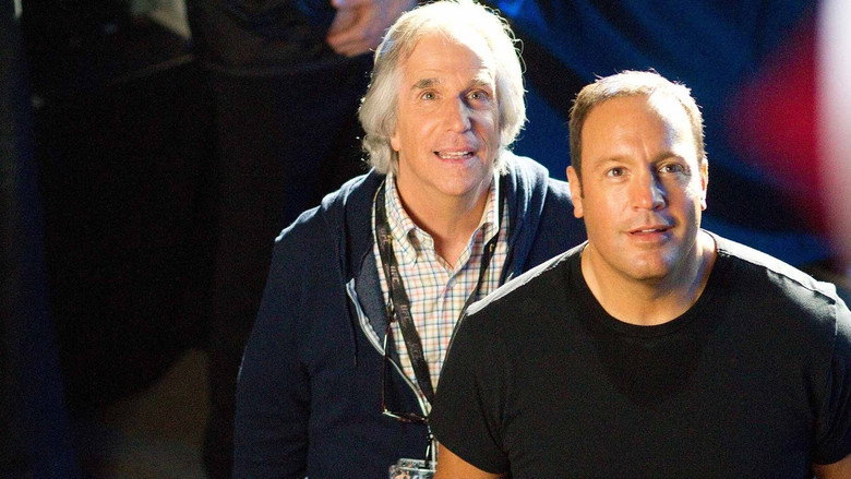 The grit of the fight