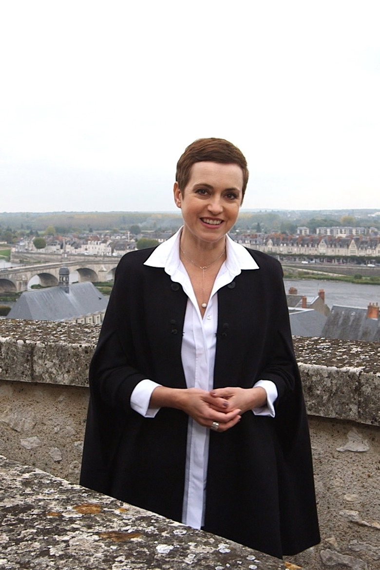 Les Trésors de... poster background