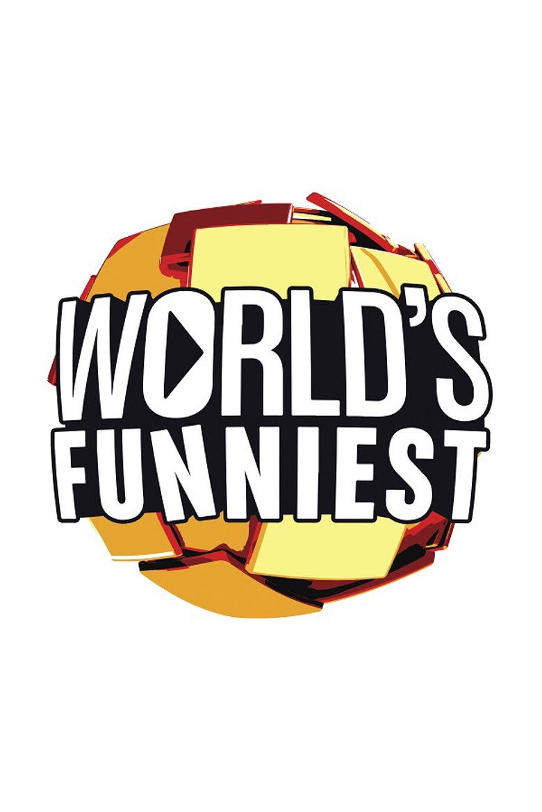 World's Funniest Fails poster background