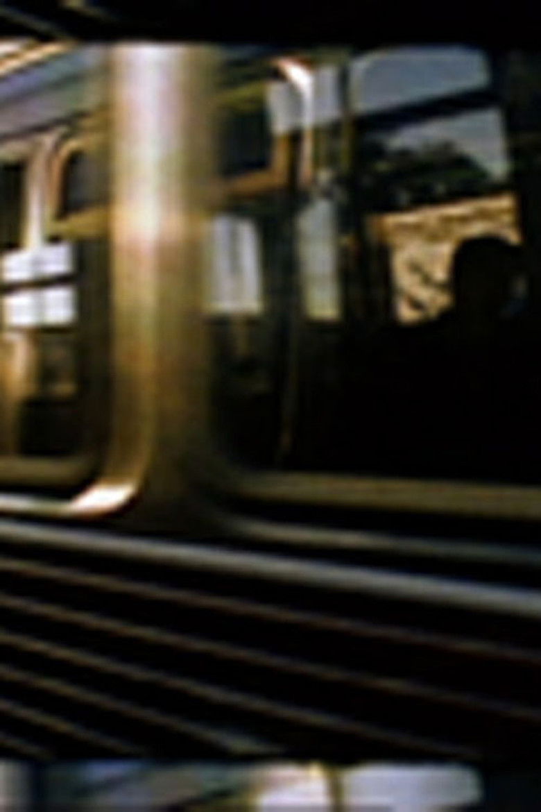 Song for the City with Music In It's Bones poster background