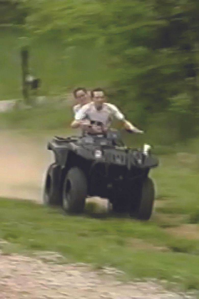 Brenda and William: An American Love Story poster background