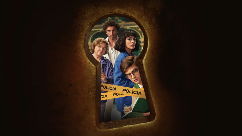 Mia Zafra standing in a dimly lit, narrow Lisbon alleyway