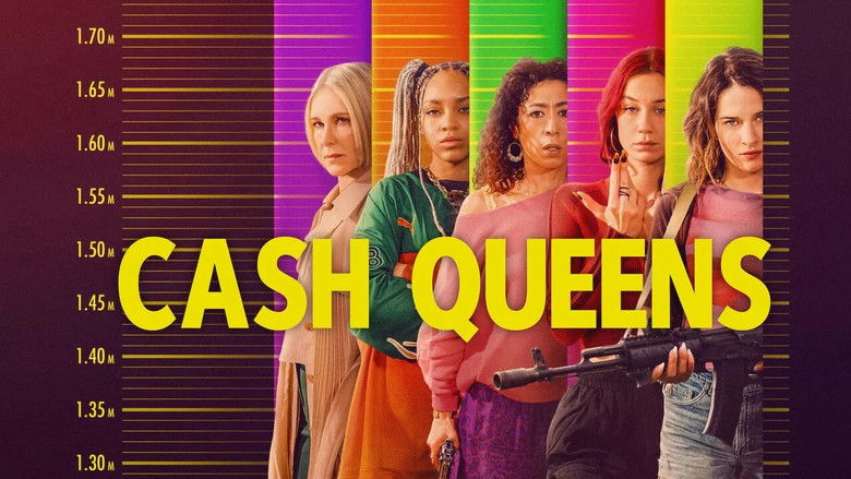 The neon lit streets of Marseille