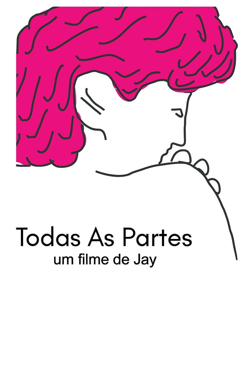 Todas As Partes poster background