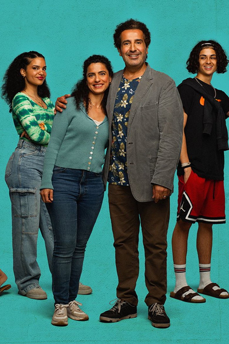 Home in You poster background