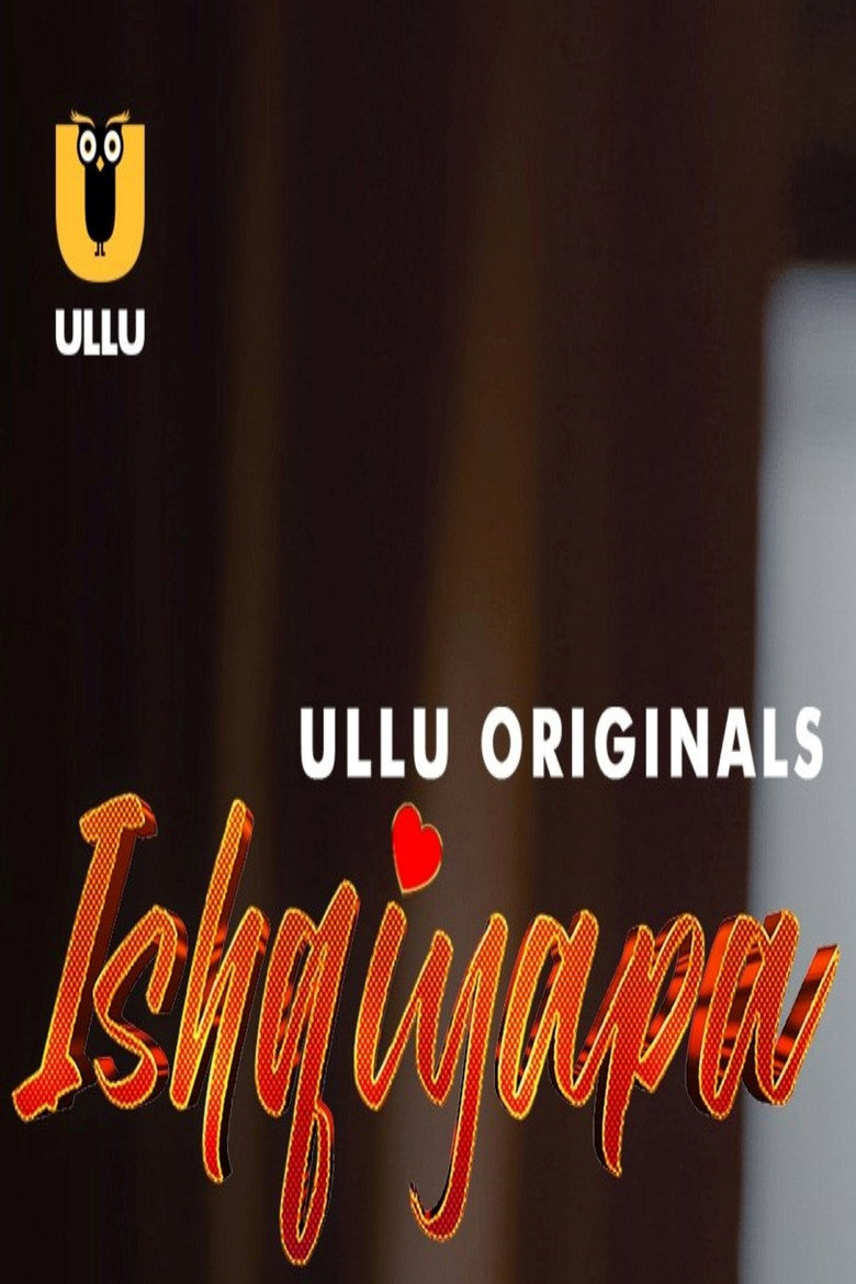 Ishqiyapa poster background