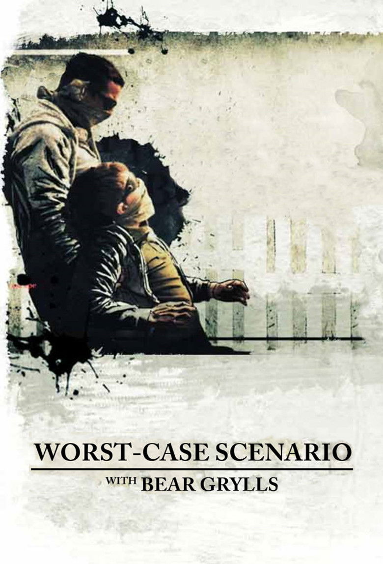 Worst-Case Scenario poster background