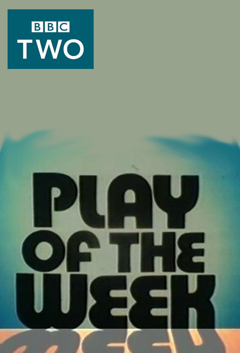 BBC2 Play of the Week poster background
