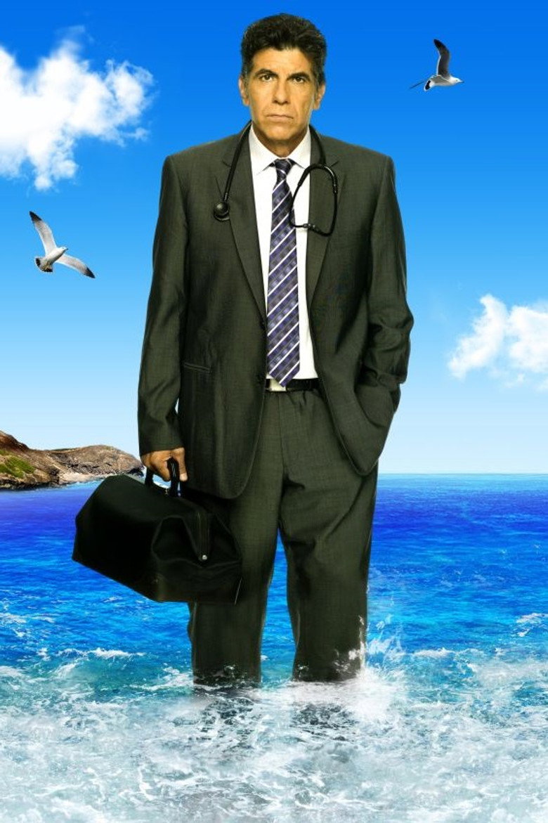 Clinical Case poster background