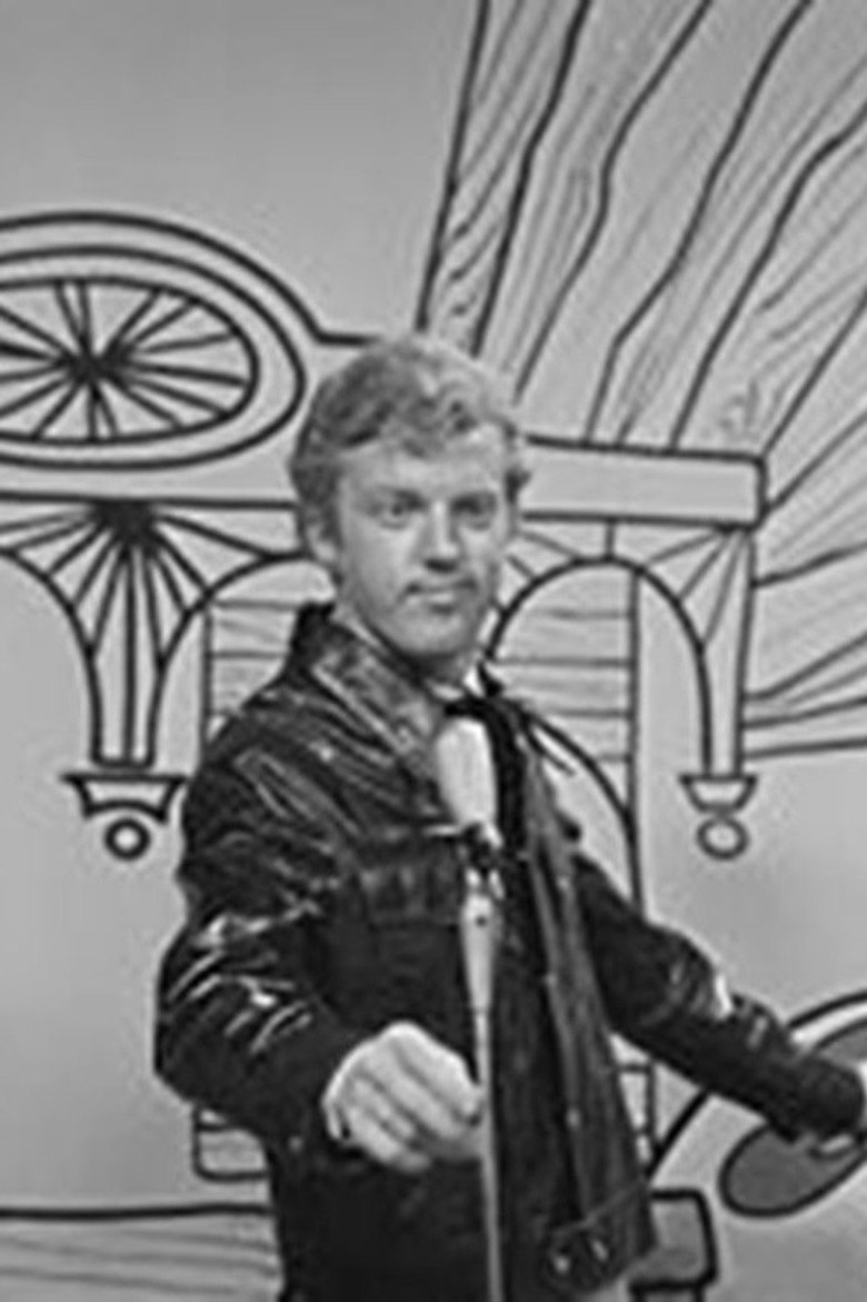 André Van Duin - Een Avondje TeeVee met André poster background