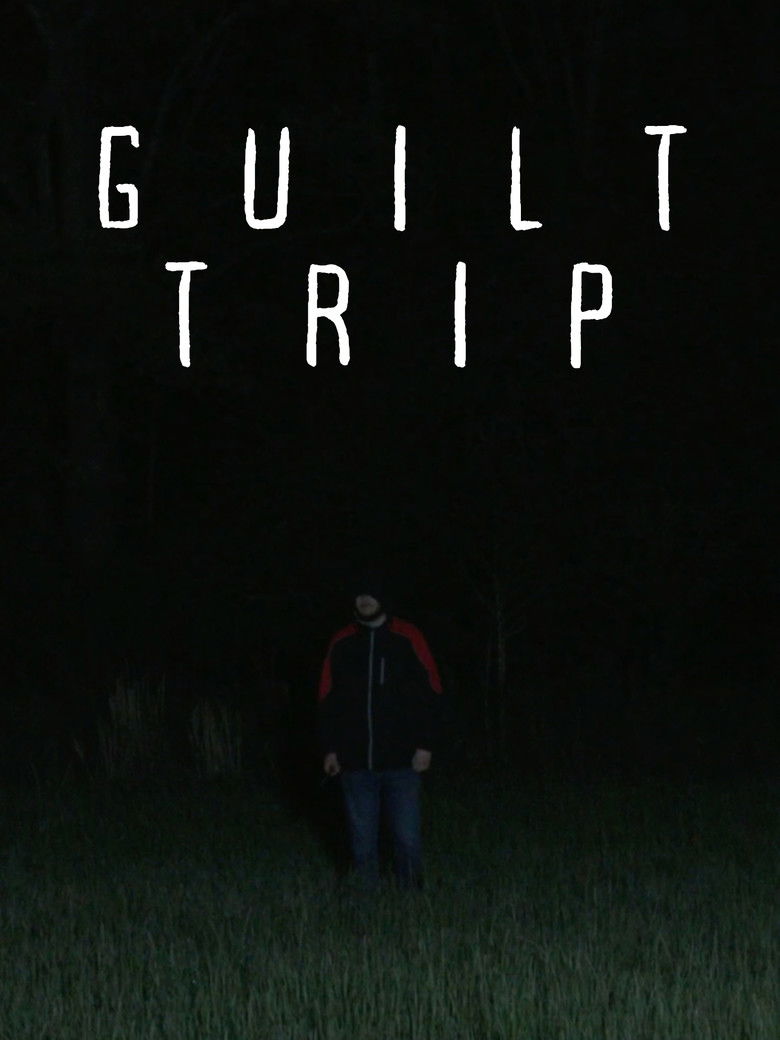 Guilt Trip poster background