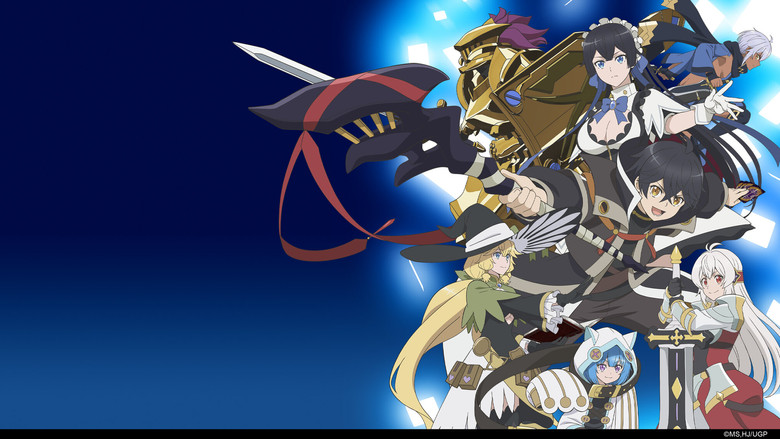 Light standing in the shadows of the Abyss dungeon