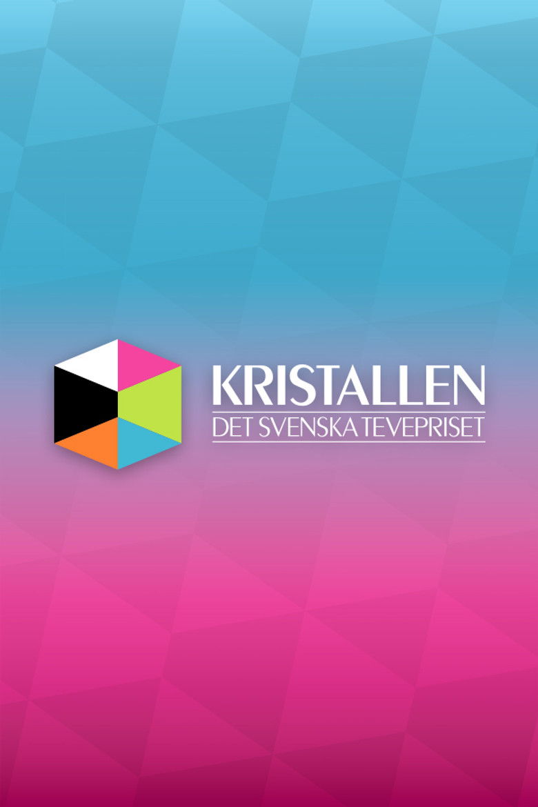 Kristallen poster background