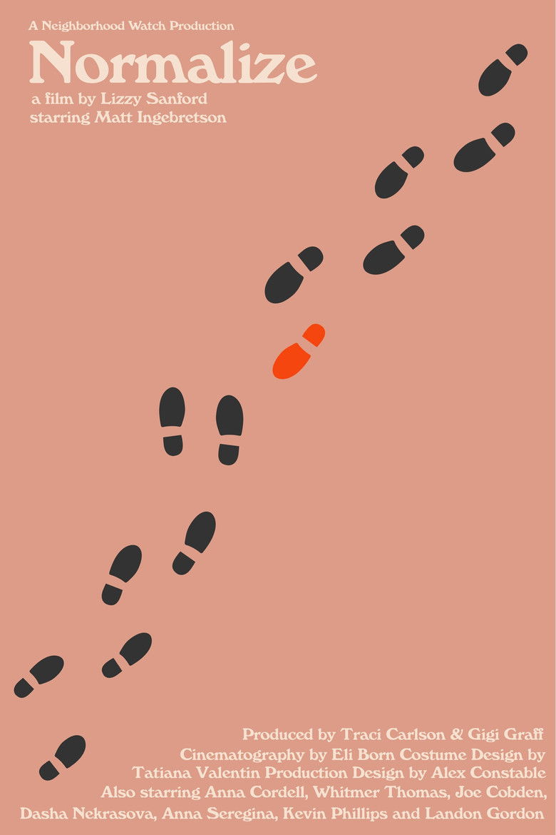 Normalize poster background