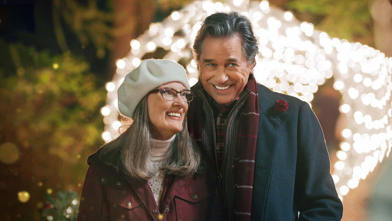 Jack Sheridan behind the bar, looking toward the door with an expectant, warm smile.
