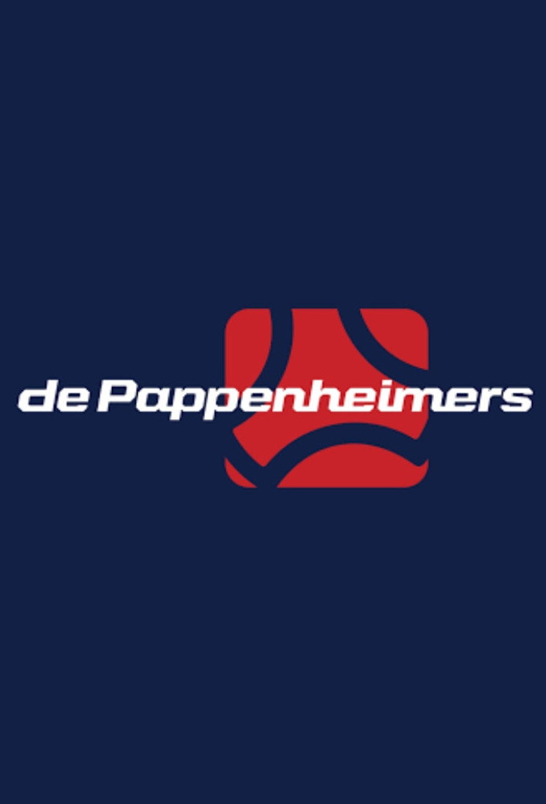 De Pappenheimers poster background