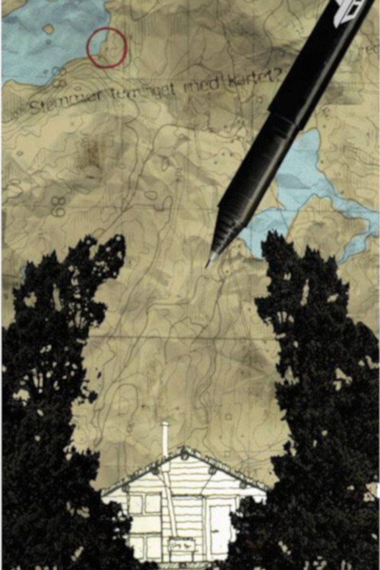 In Heaven as on Earth poster background