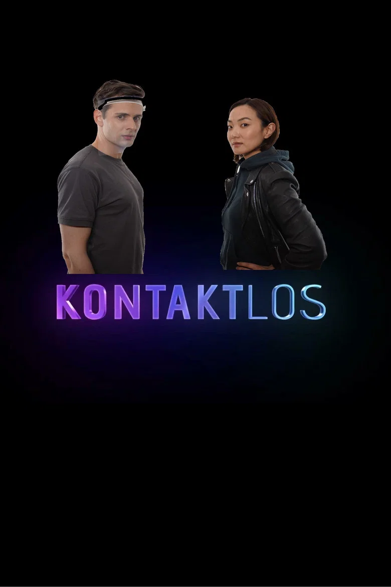 KontaktLos poster background