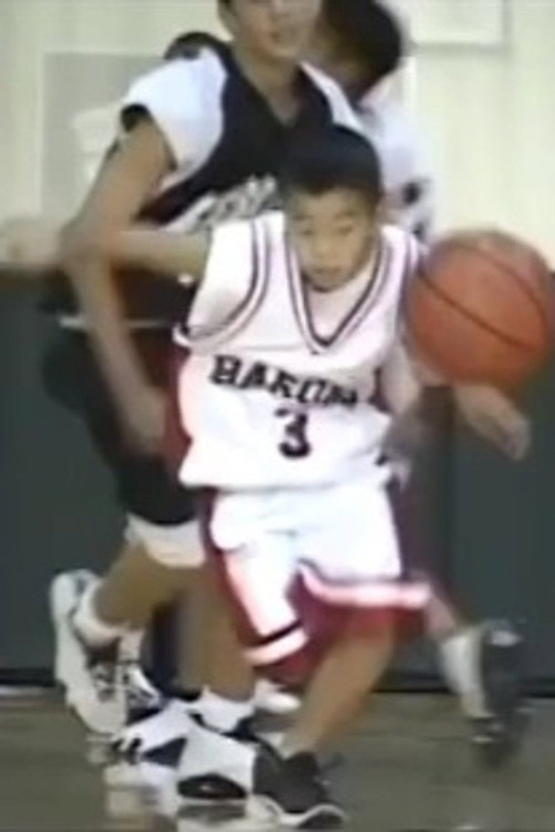 Crossover poster background