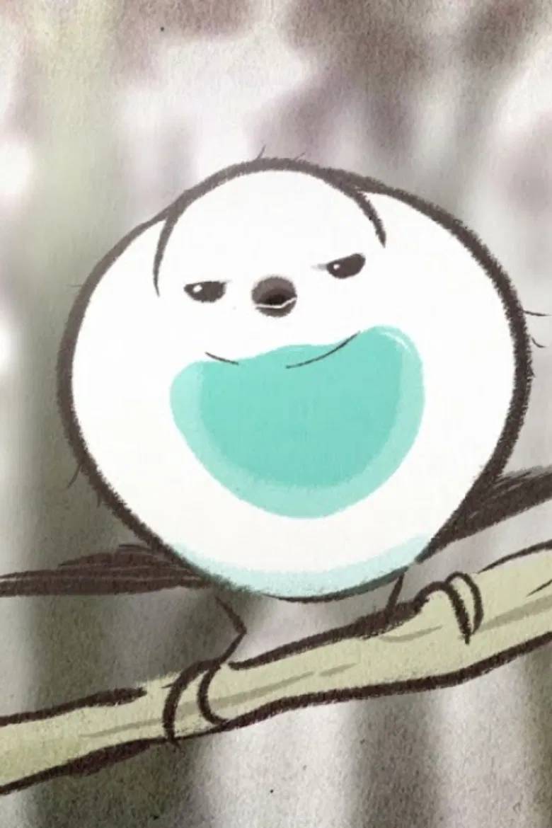 Piropiro poster background