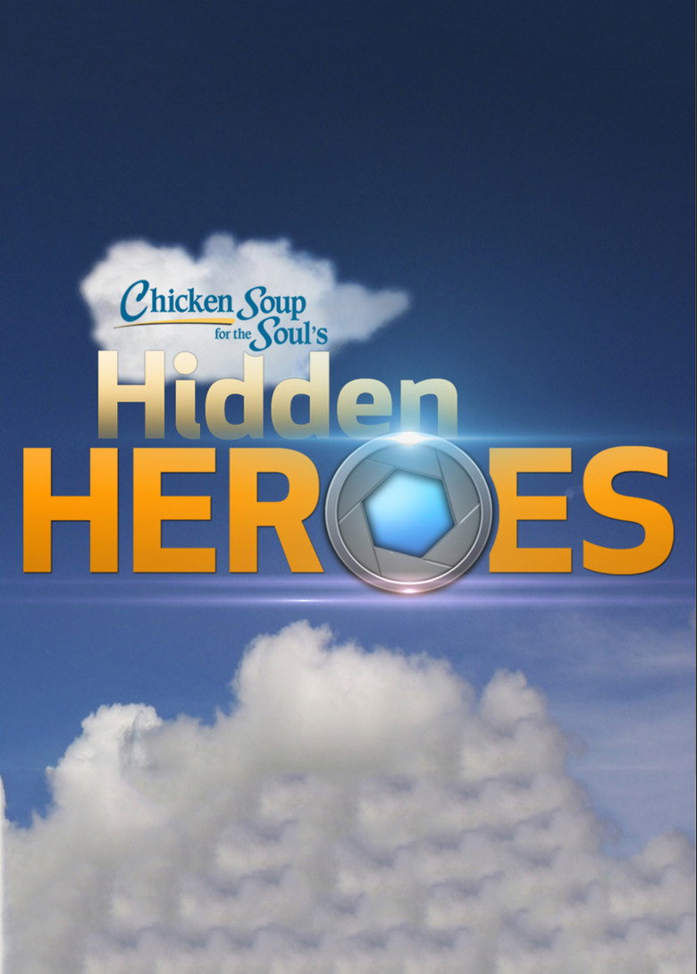 Hidden Heroes poster background