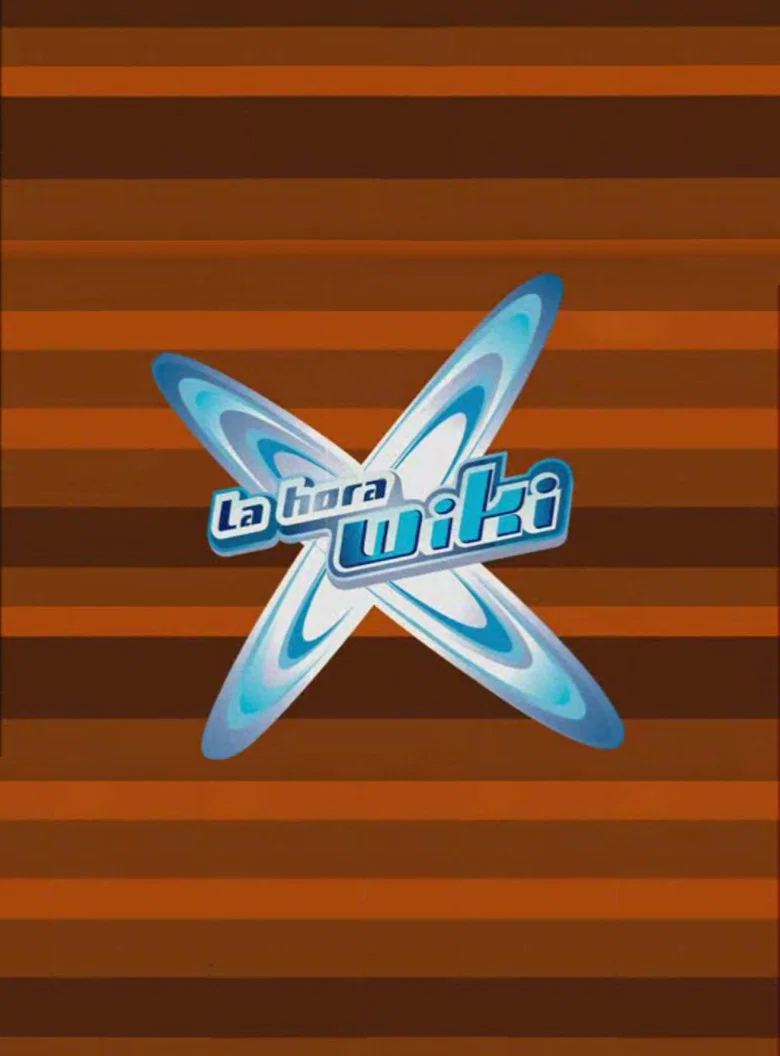 La hora Wiki poster background