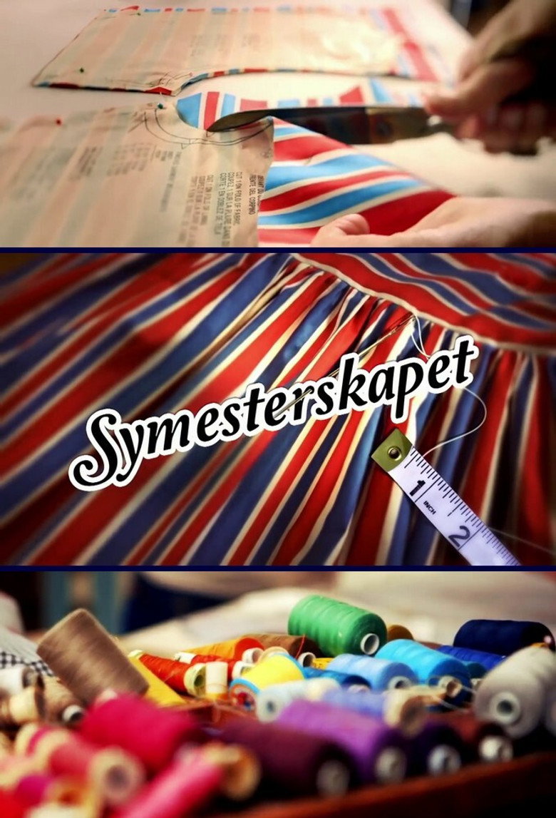 Symesterskapet poster background