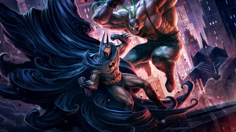 Popular Movie: Batman: Knightfall Part 1: Knightfall (2026)
