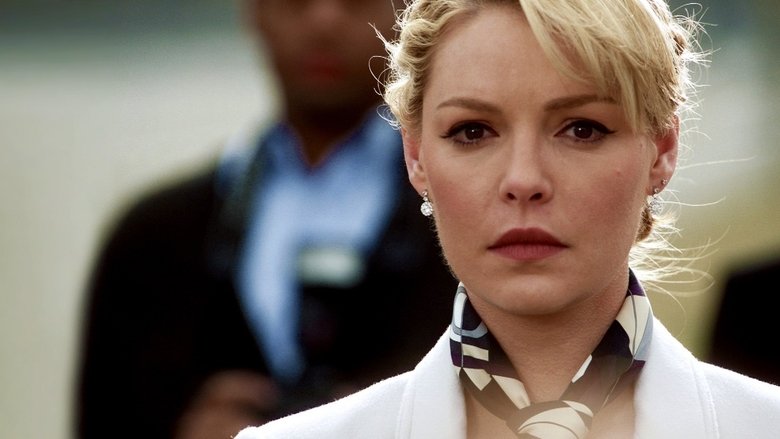 The couple faces the consequences of their unraveling charade