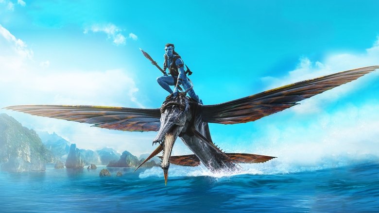 Jake Sully and Neytiri in the forest before the invasion