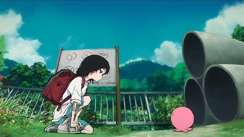 A tense standoff under a grey sky