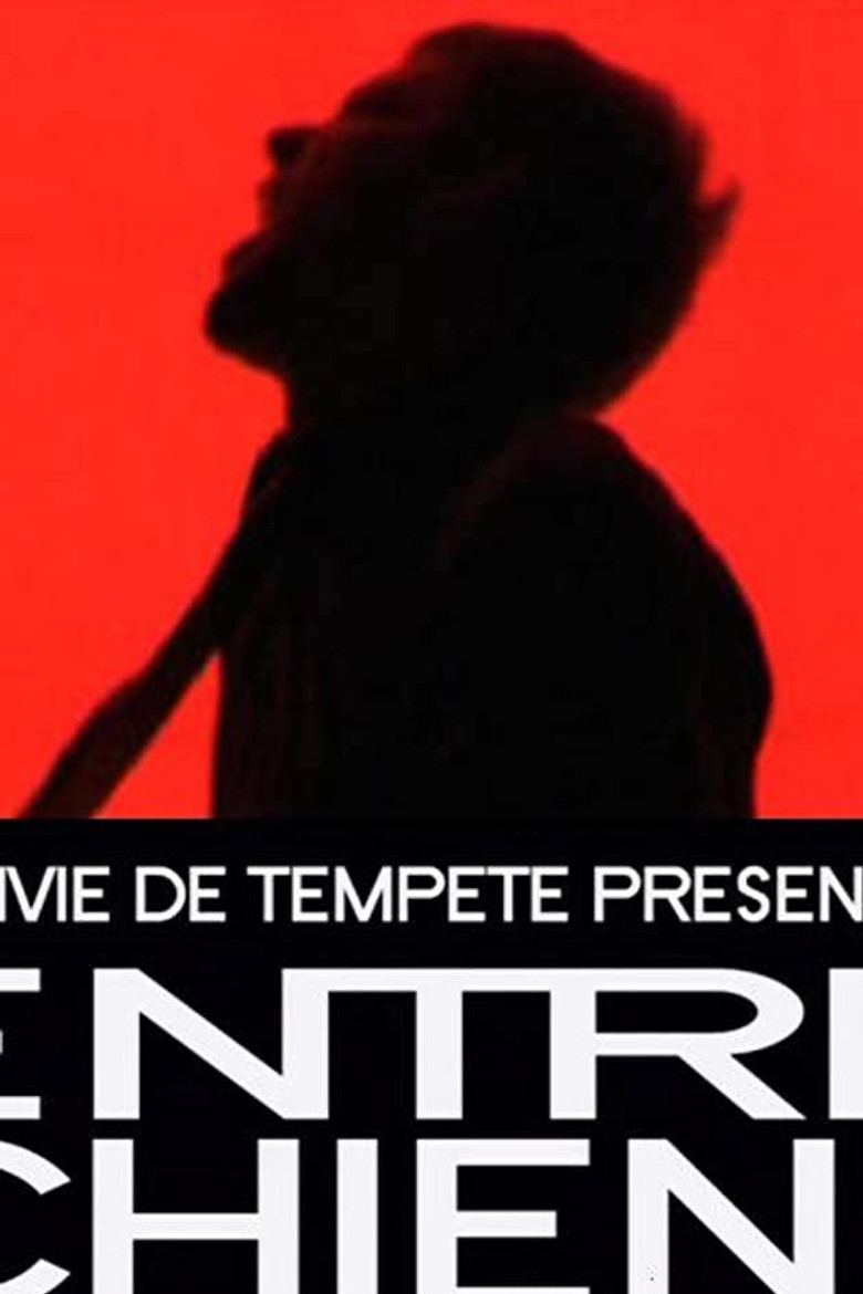 Between Dogs and Wolves poster background