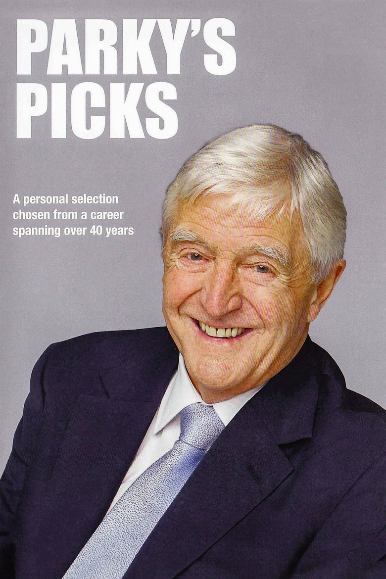 Parky's Picks poster background