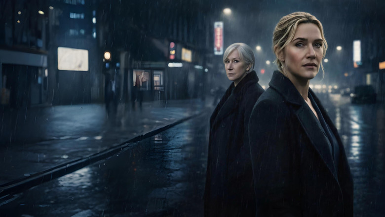 The family gathered around the bed, forced into proximity