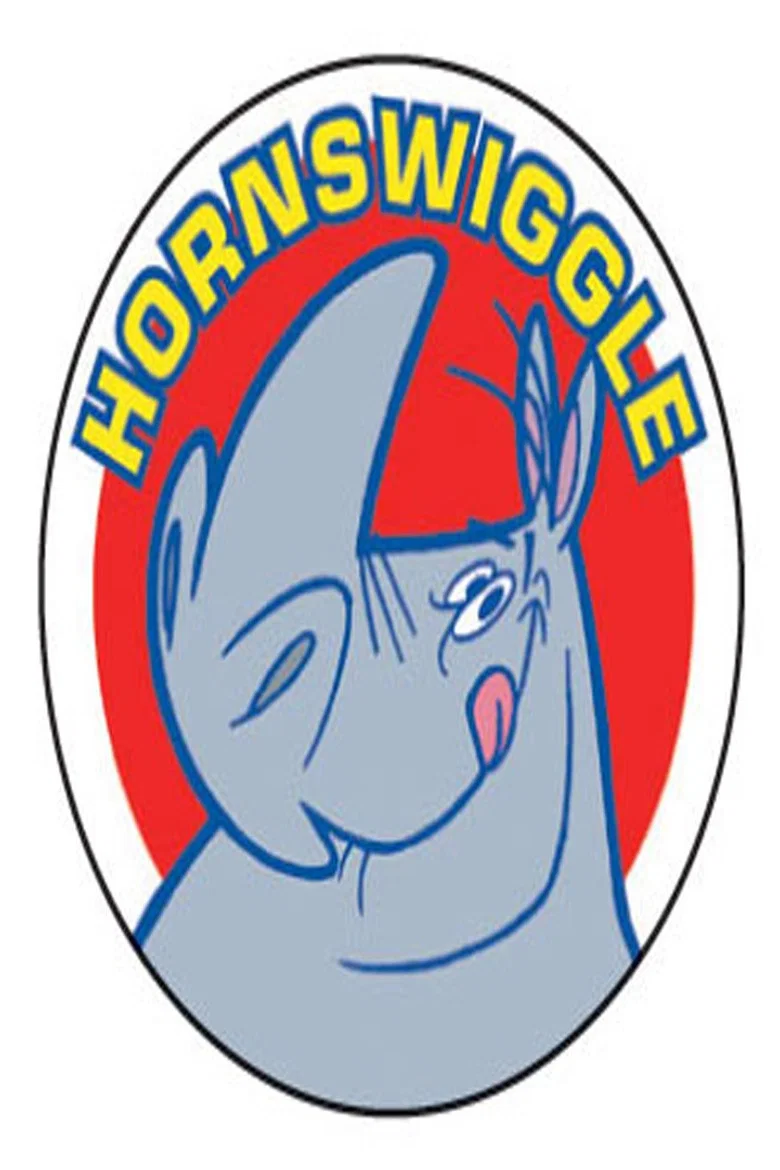 Hornswiggle poster background