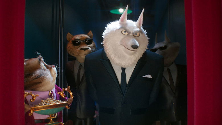 Calloway returns to the light