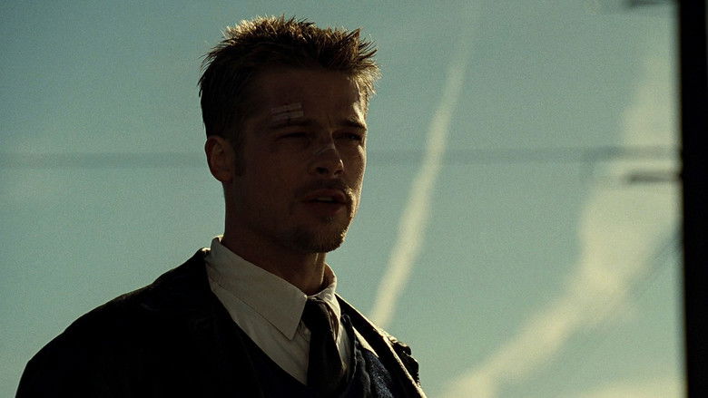 The transmission lines under the sterile desert sun