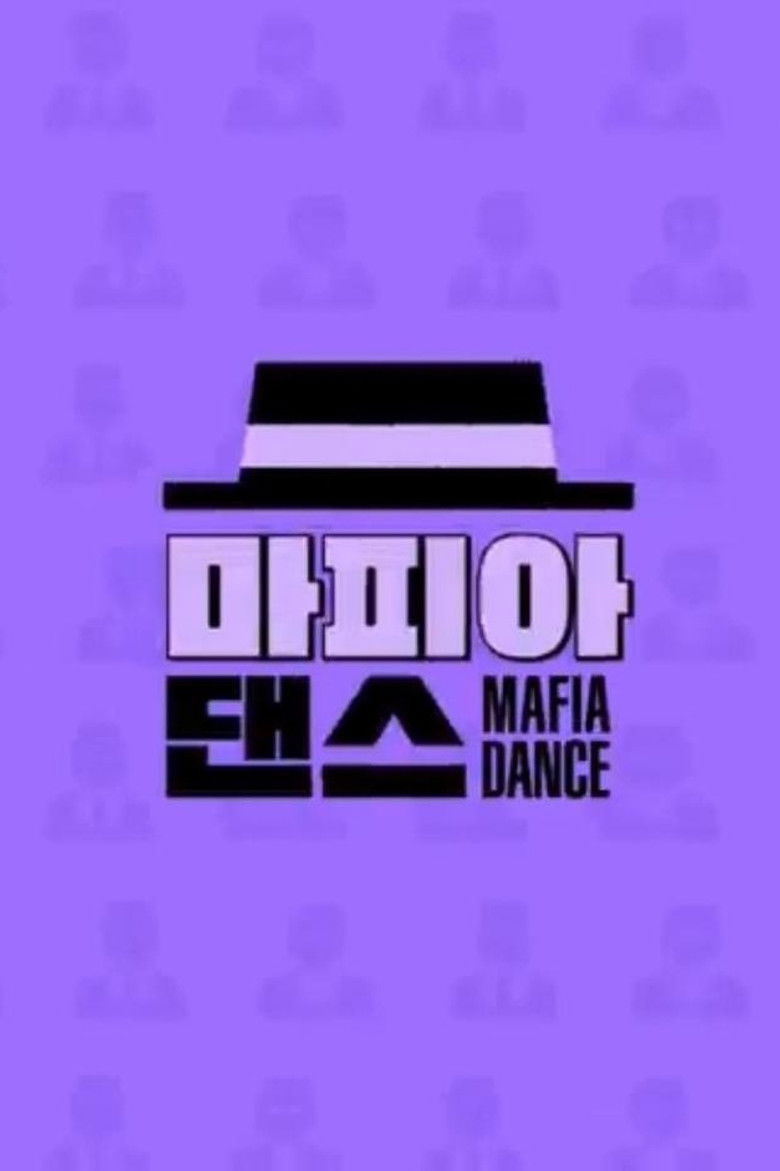 Mafia Dance poster background