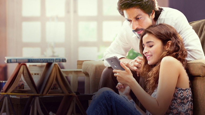 Kaira films a wedding, her camera a barrier between her and the world