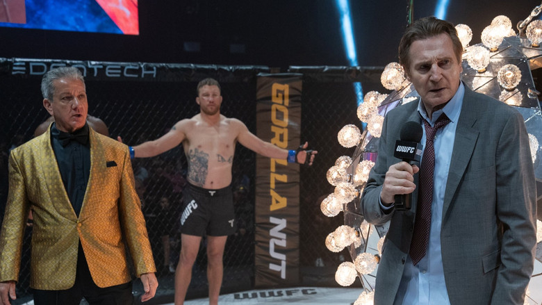 The obligatory and ridiculous romantic subplot