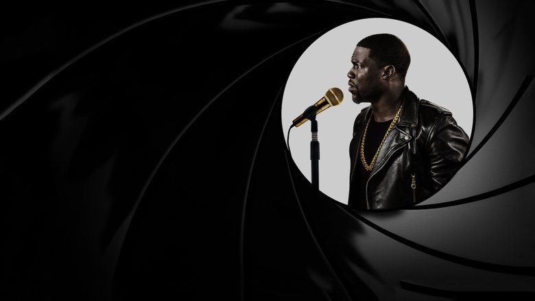 Kevin Hart on stage at Lincoln Financial Field, bathed in stadium lights, arms outstretched to a massive crowd