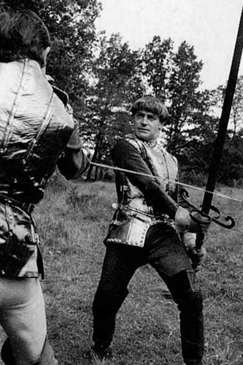 Bayard poster background